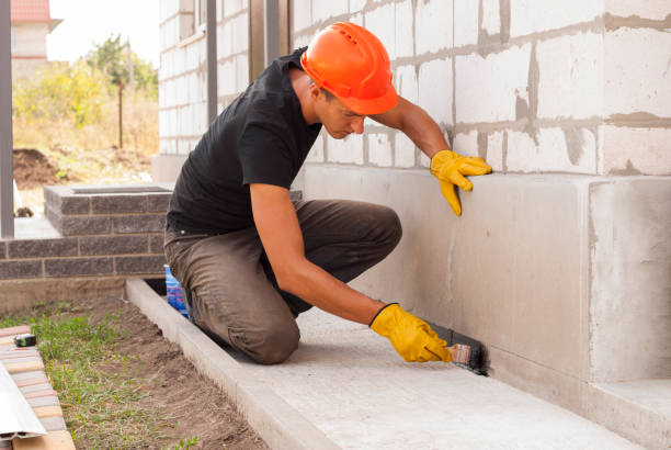 Affordable Wet Basement Repair solutions in Chesterhill, OH